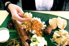 eating