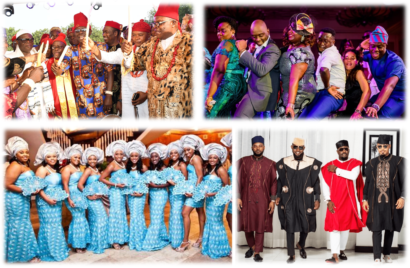 nigeria