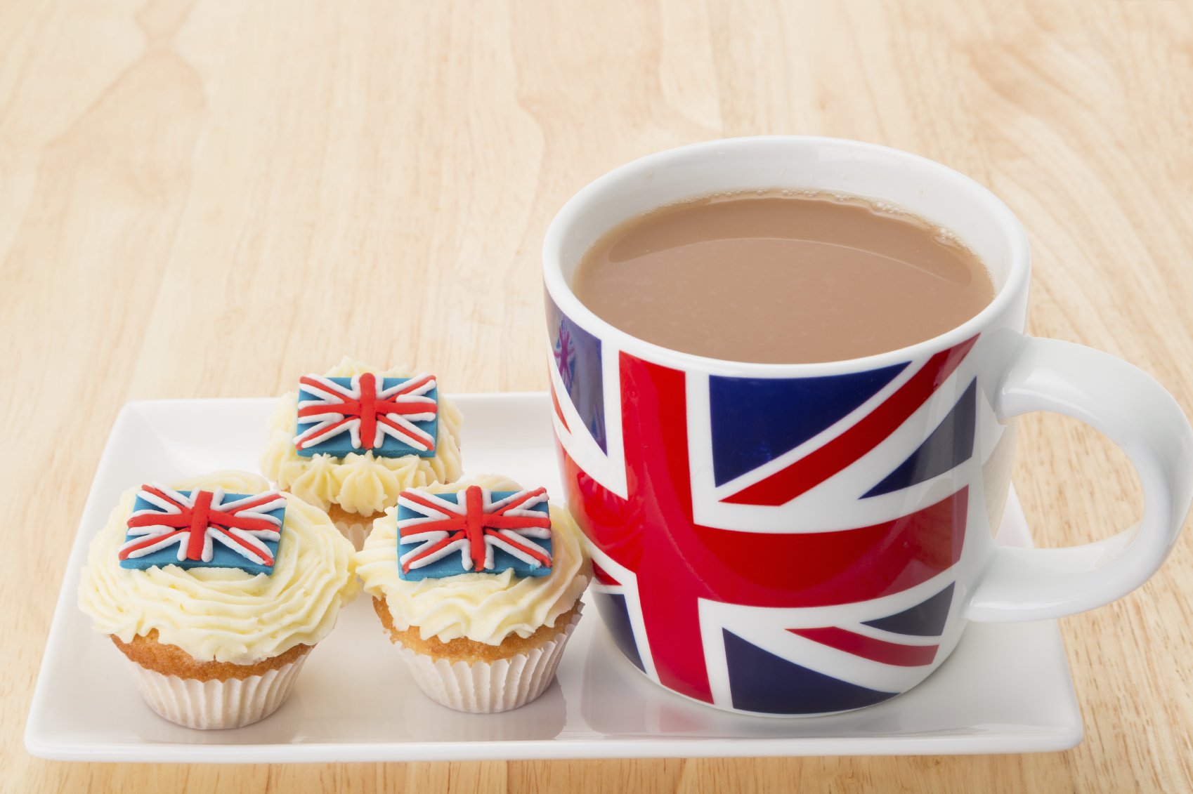 tea